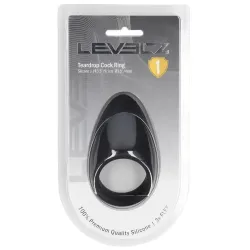 Levelz Cockring Dropz 38mm